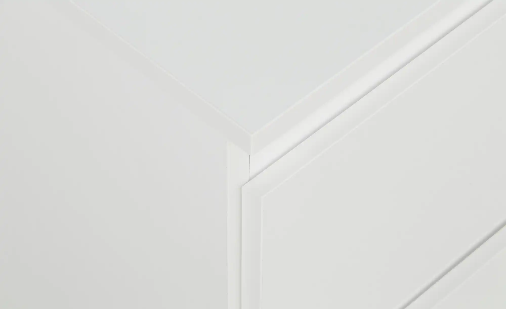smart TV-Lowboard BEN