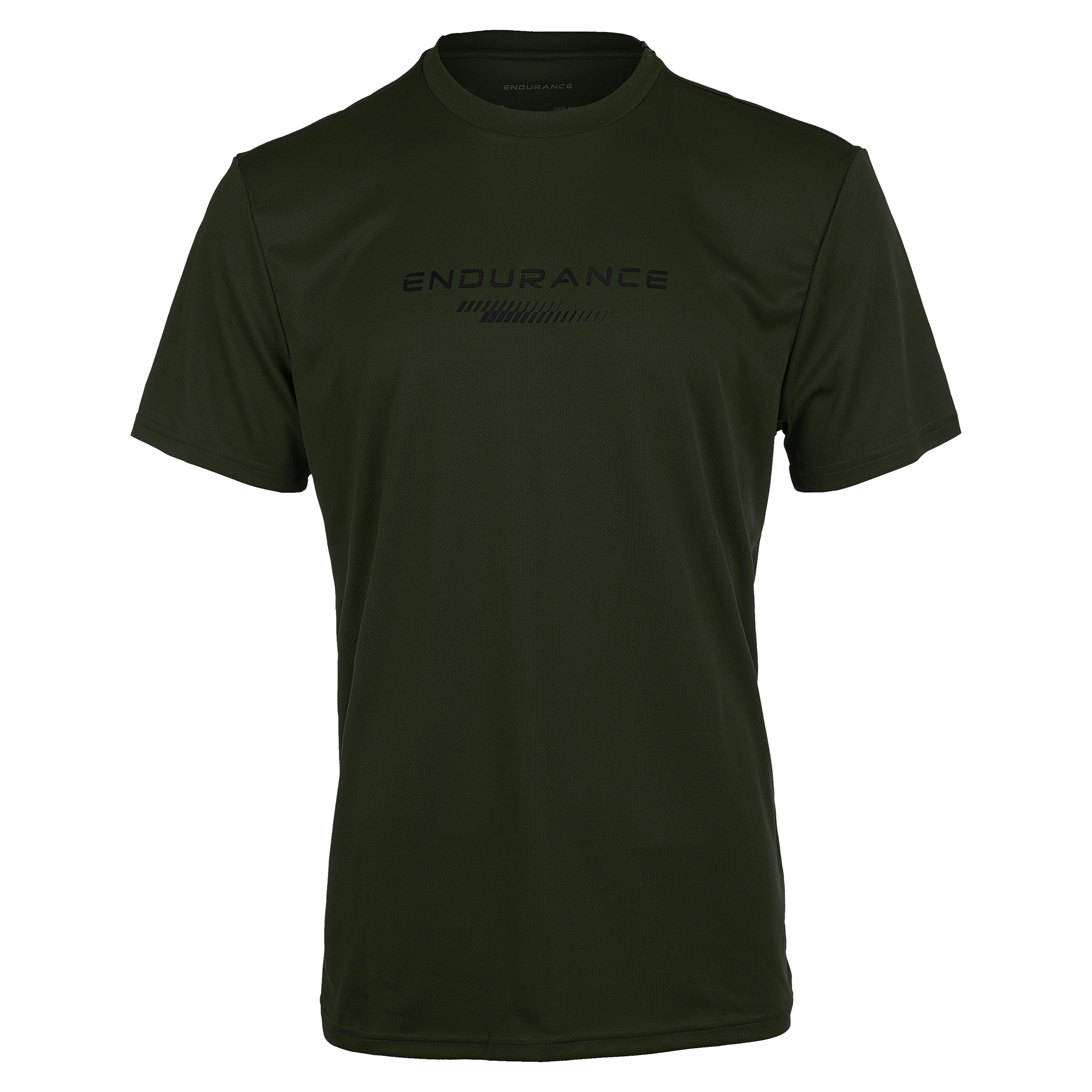 Endurance Dipatan Jr. Unisex S-S Tee - Treningstøy