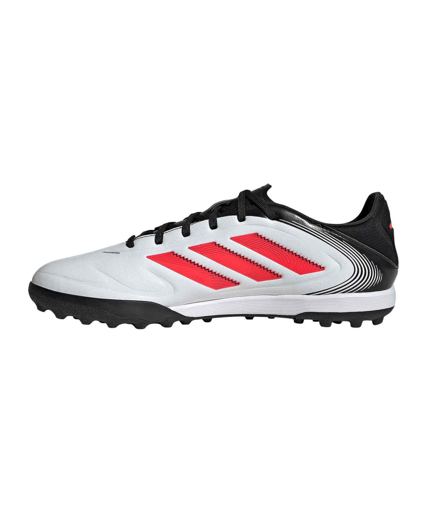 adidas COPA Pure III League TF Pure Victory Weiss