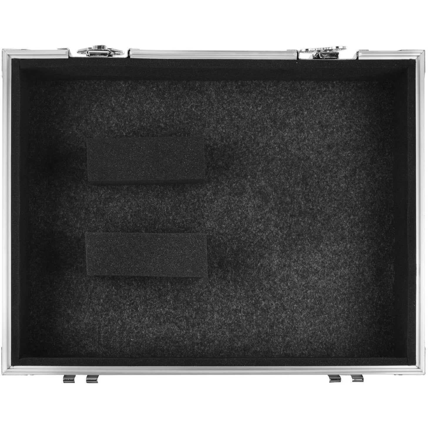 Odyssey FR1200E flightcase voor Technics-1200 modellen