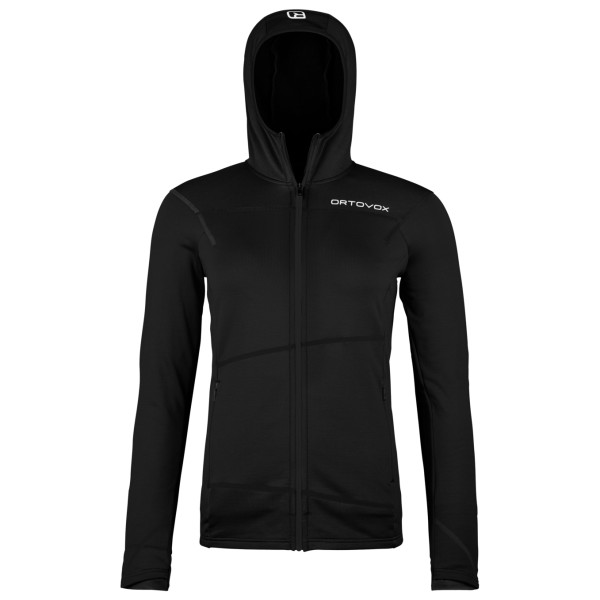 Ortovox - Women's Fleece Light Hoody - Veste polaire