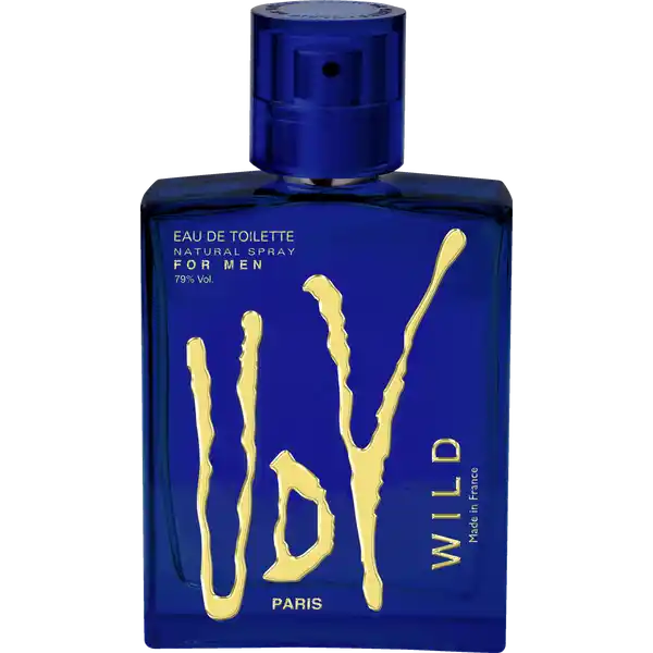 Wild for Men EdT 60 ml