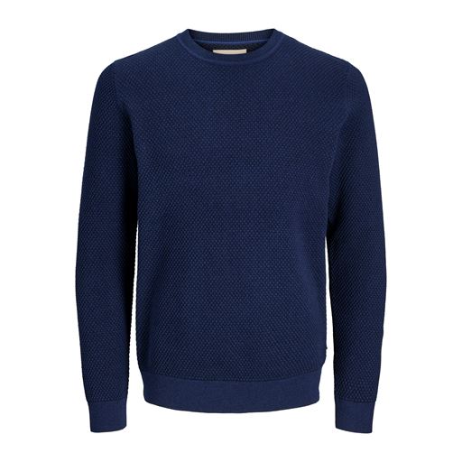 Jack&Jones Blunoah Pullover, Night Sky, M