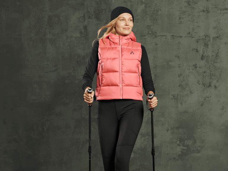 Dames thermo-bodywarmer