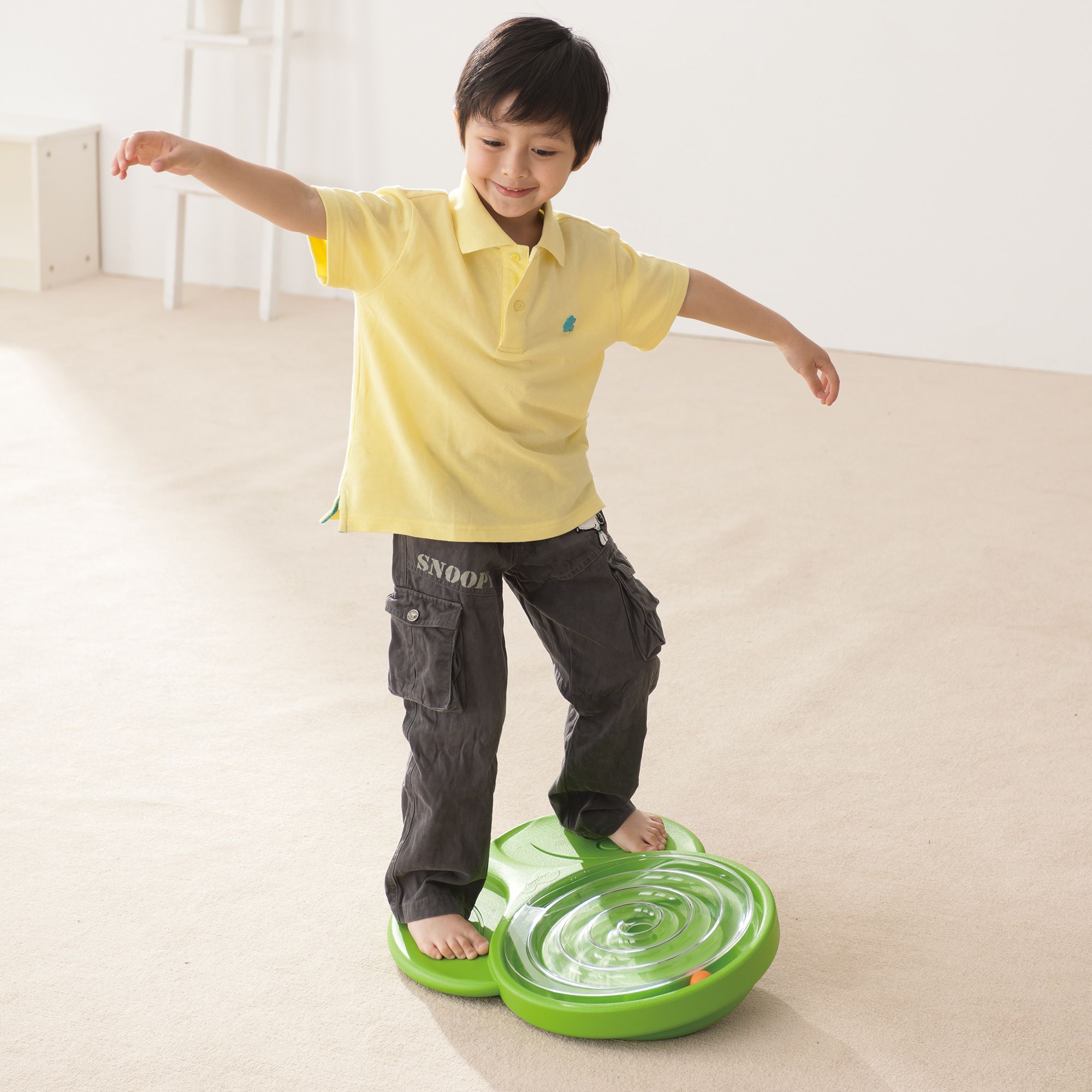 WEPLAY Putt Putt Balance Board