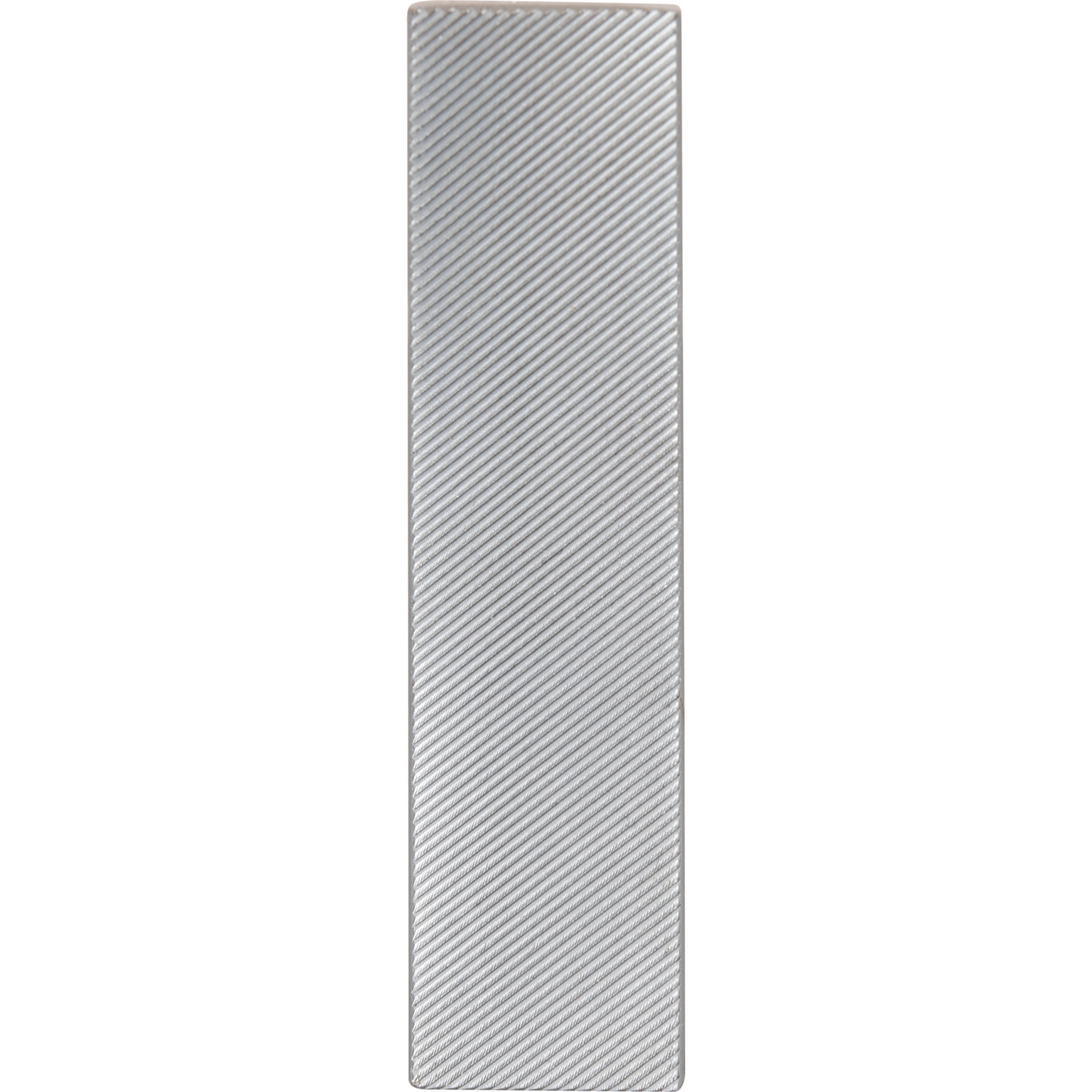 Toko WC Feile Chrome M/80 mm