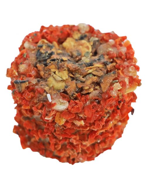Jr Farm Sushi Rolletjes - Ruwvoer - 100 g 5 stuks