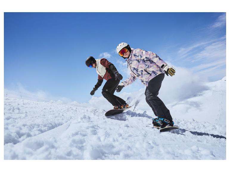 Dames snowboardbroek Freeride