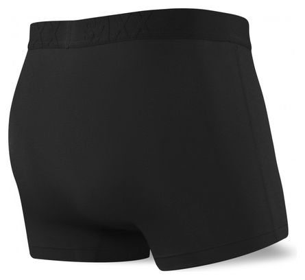 Boxer court Saxx Vibe Noir