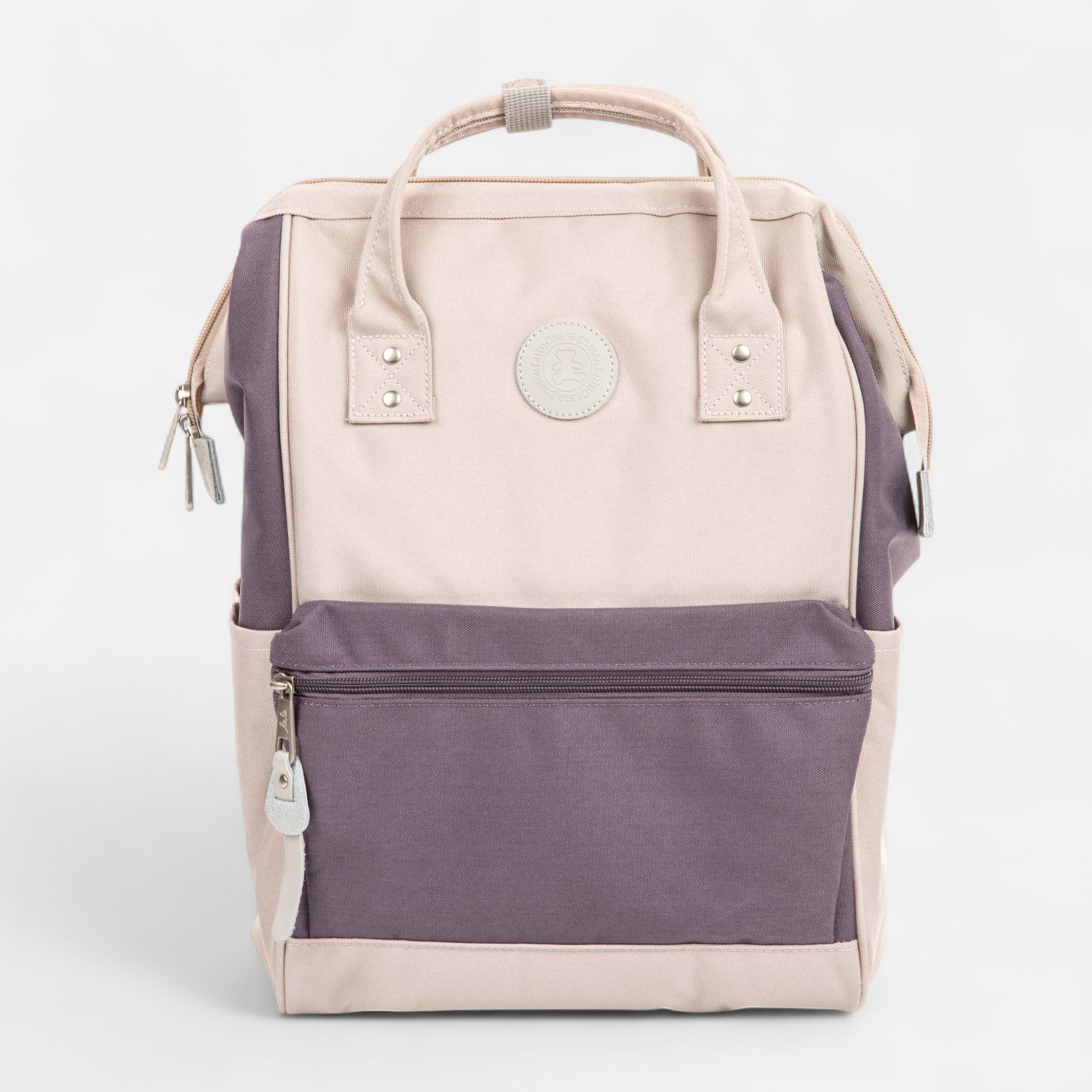 Sac à dos violet