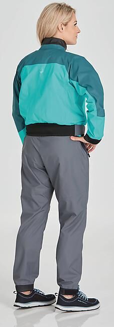NRS - ANORAK HELIUM FEMME