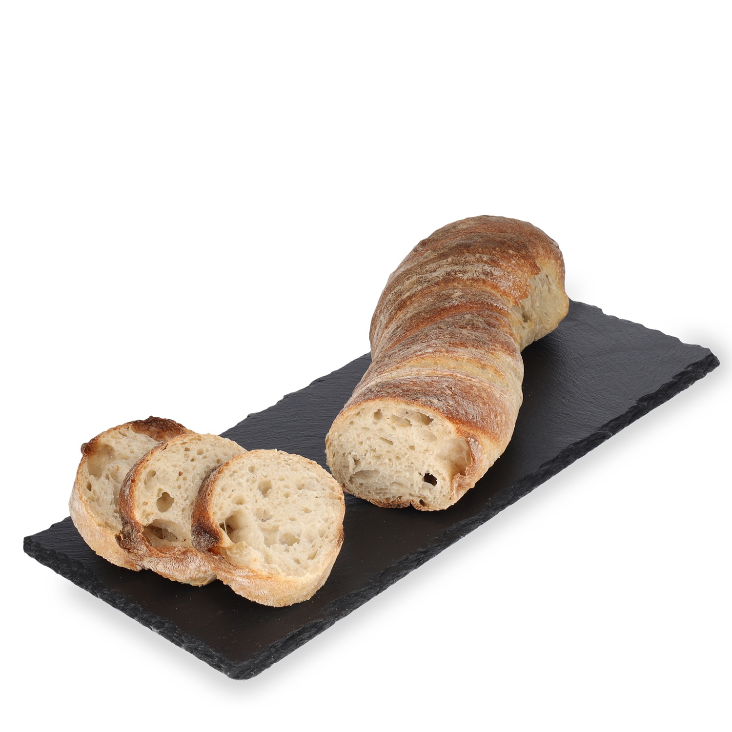BACKBOX/ZURÜCK ZUM URSPRUNG BIO-Ursprungswurzel 400 g