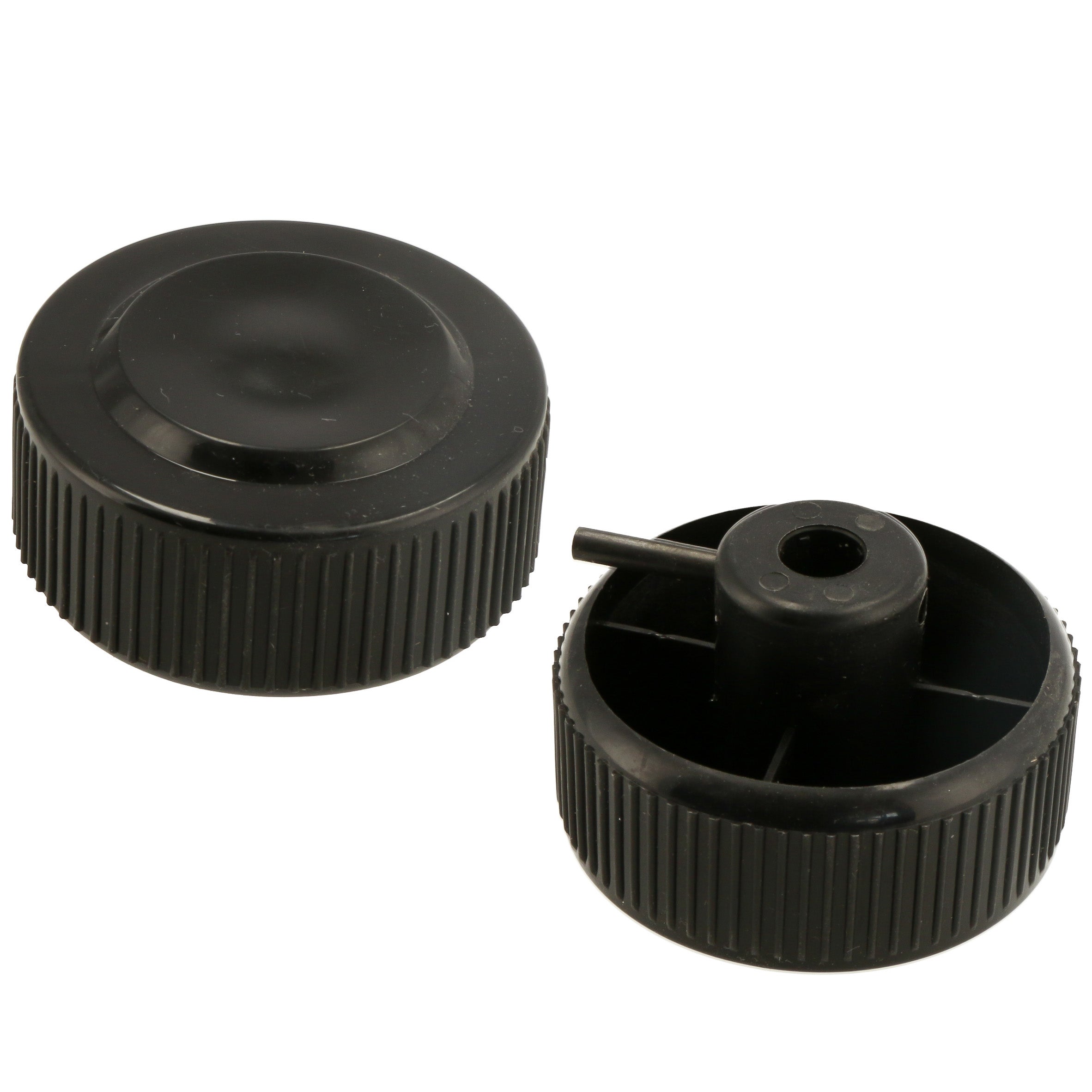 Innox 10996 pianokruk knoppenset voor PB10B (set van 2)