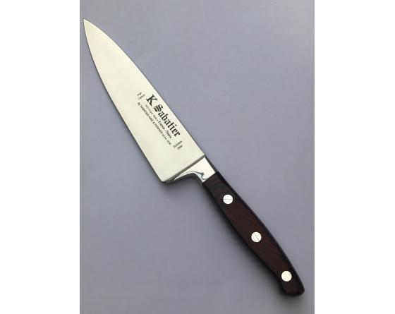 Cuisine Large 15 cm Couteaux de cuisine professionnel