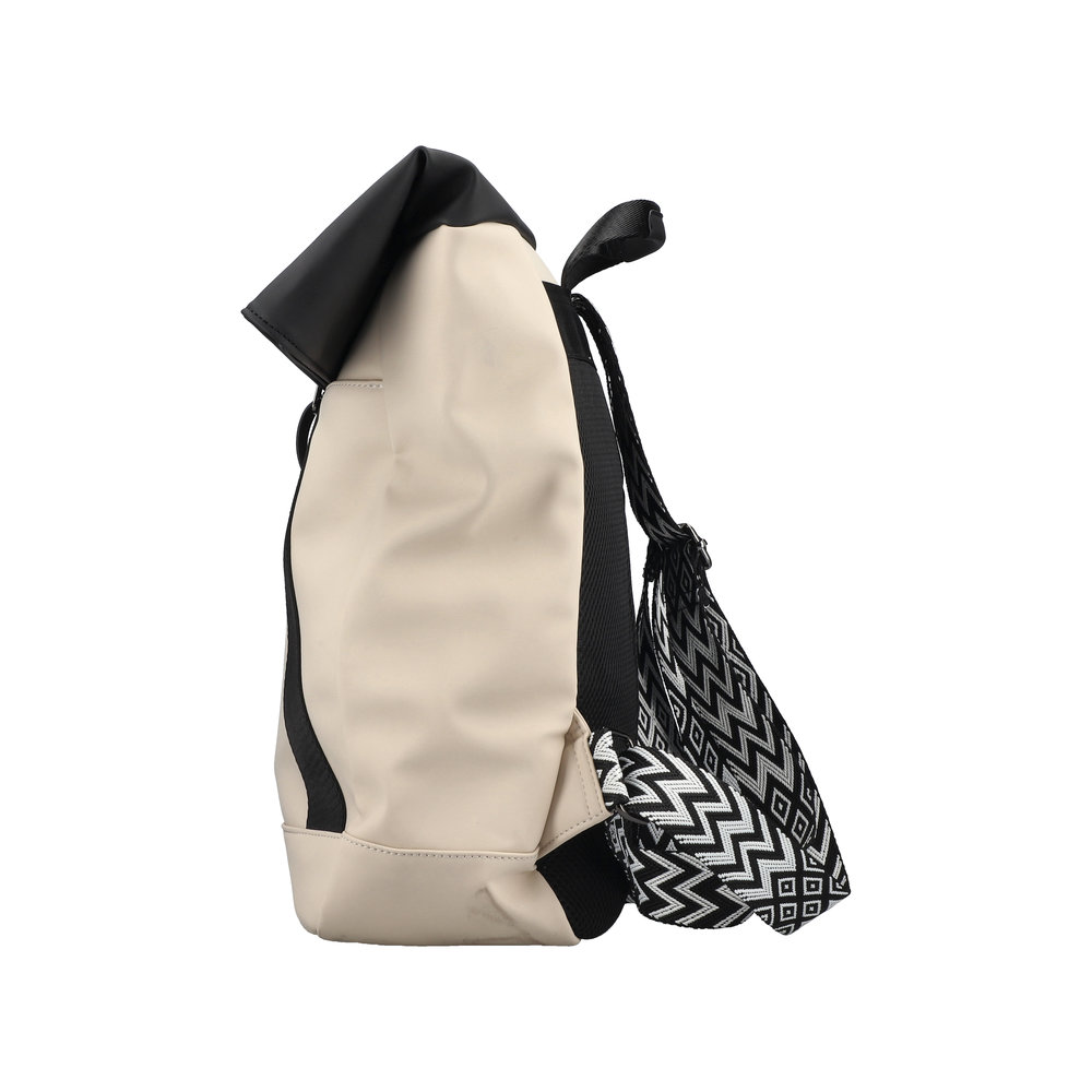 Rieker Rucksack beige beige