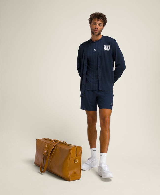 Game Point Seamless Tee