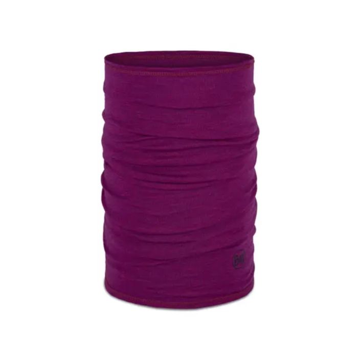 Buff Unisex Huer Lightweight Merino Wool Lilla