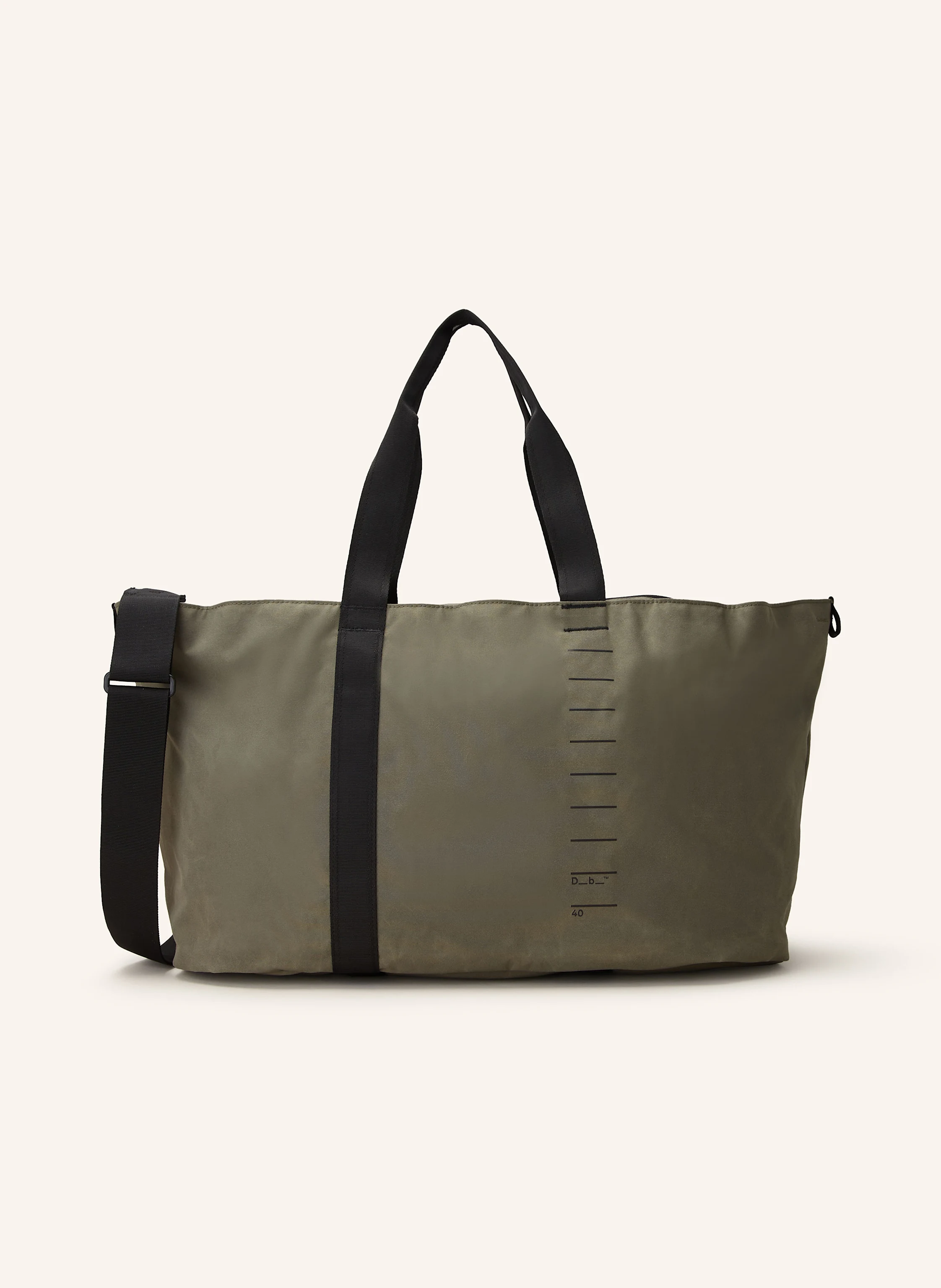 D_b_ Sporttasche ESSENTIAL WEEKENDER 40 l