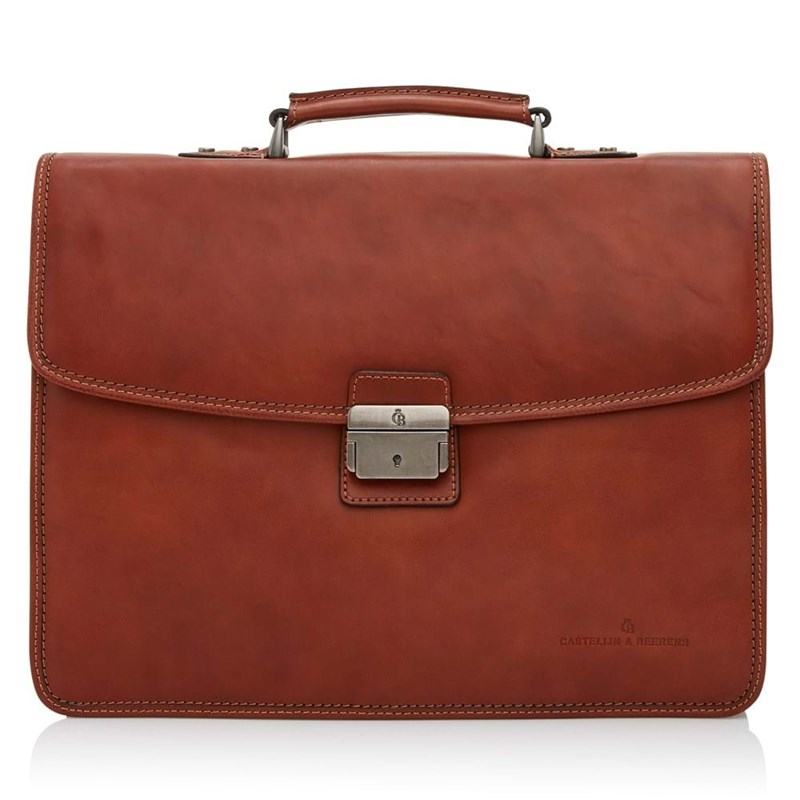 Castelijn & Beerens<br>Computertaske Verona 15