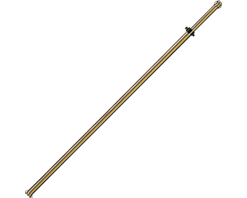 MESTO verlengbuis 80-150 cm