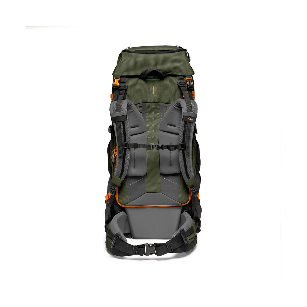 Lowepro Ryggsekk PhotoSport PRO 70L AW IV M-L Mørkegrønn