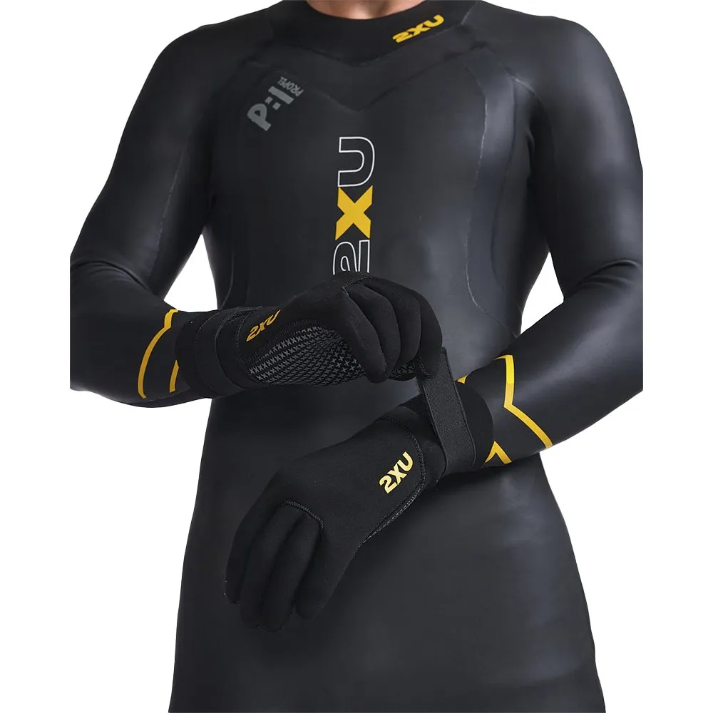 2XU Propel Neoprenhandschuhe