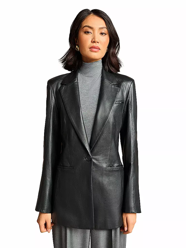 RIANI Blazer  schwarz