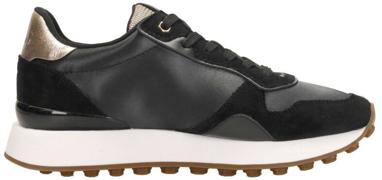 Cruyff Parkrunner zwart