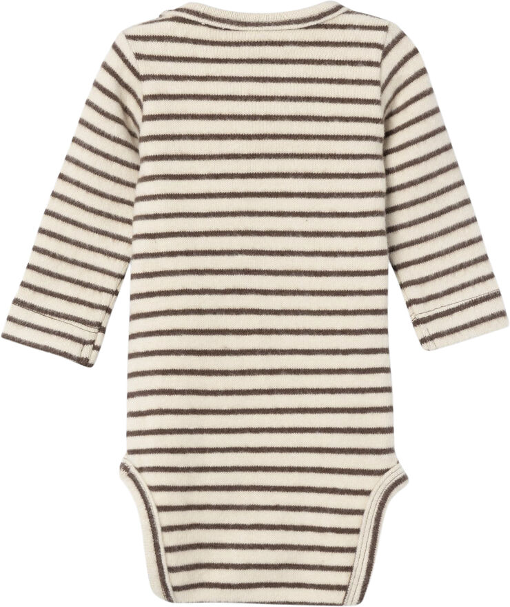 Lil' Atelier NBMODO LS SLIM BODY LIL Rain drum