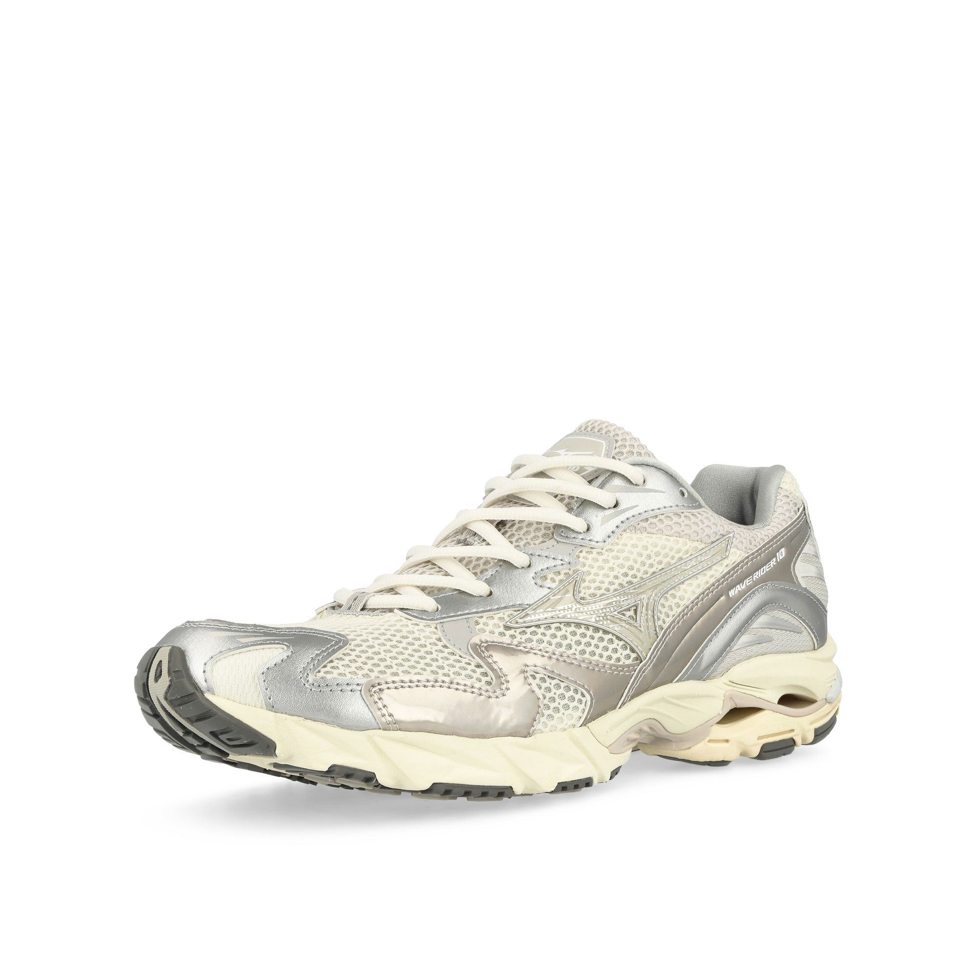 Mizuno<br>Wave Rider 10