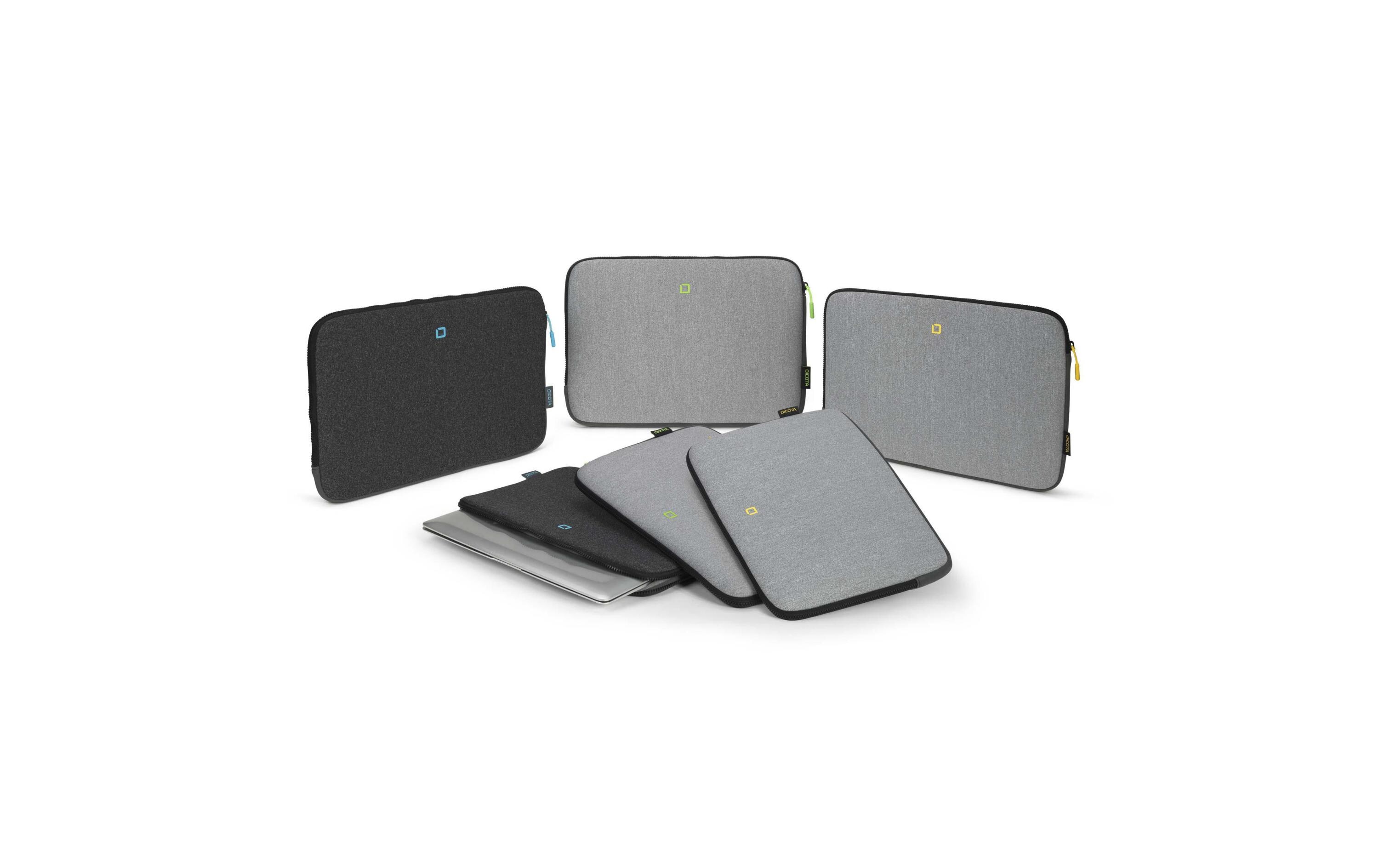 Notebook-Sleeve Skin Flow 13-14.1 