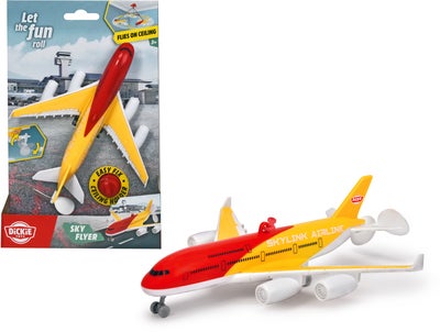 Dickie Toys Sky Flyer Fly