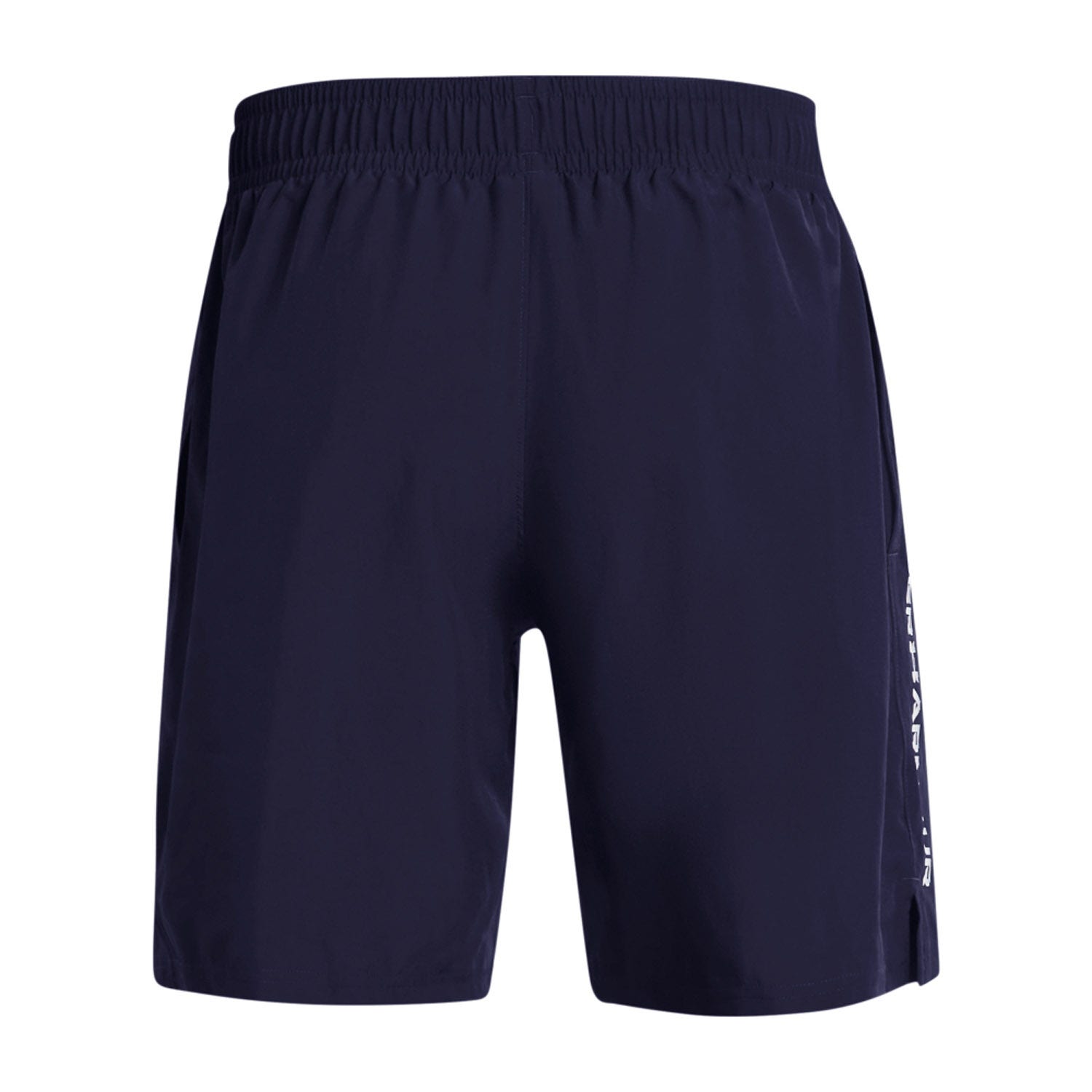 Under Armour  Woven Wordmark Short