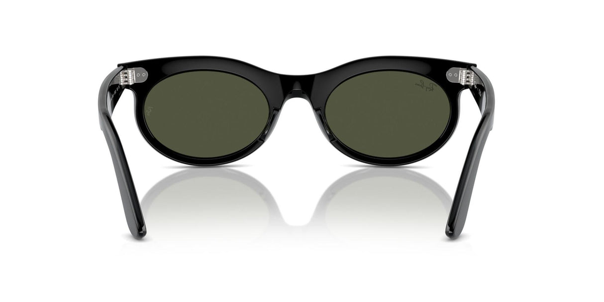 Ray-Ban<br>Wayfarer Oval