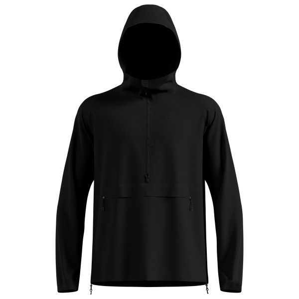 Odlo - Zeroweight Pro Windproof Anorak - Coupe-vent