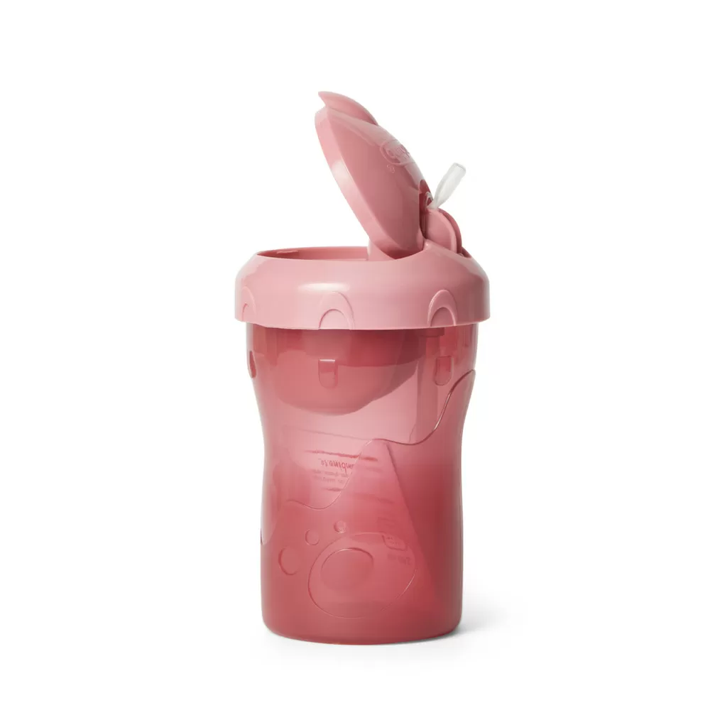Bambino Snack and Sip Kop 280 ml - 1 stk.