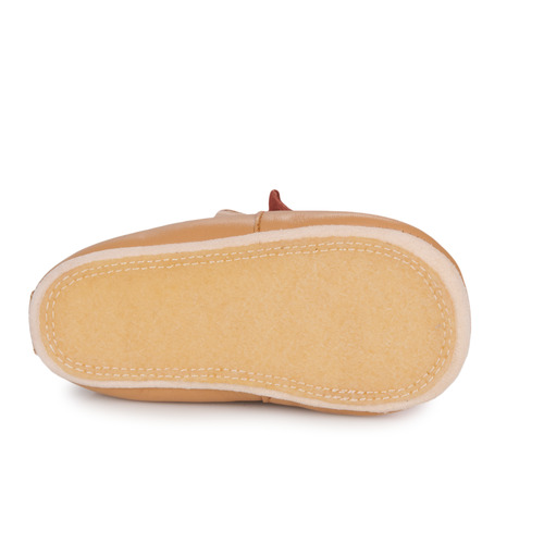 Easy Peasy - MY BLUBLU PAPILLON - Marron