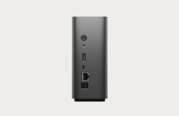 Synology | BeeStation Plus - Personlig cloud-opbevaringsenhed - 8 TB - RAM 4 GB DDR4
