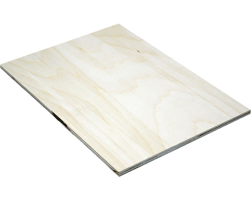 Berkenmultiplex BB/BB 1250x2500x6,5 mm