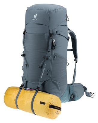 Sac de Randonnée Deuter Aircontact Core 50 10L Gris