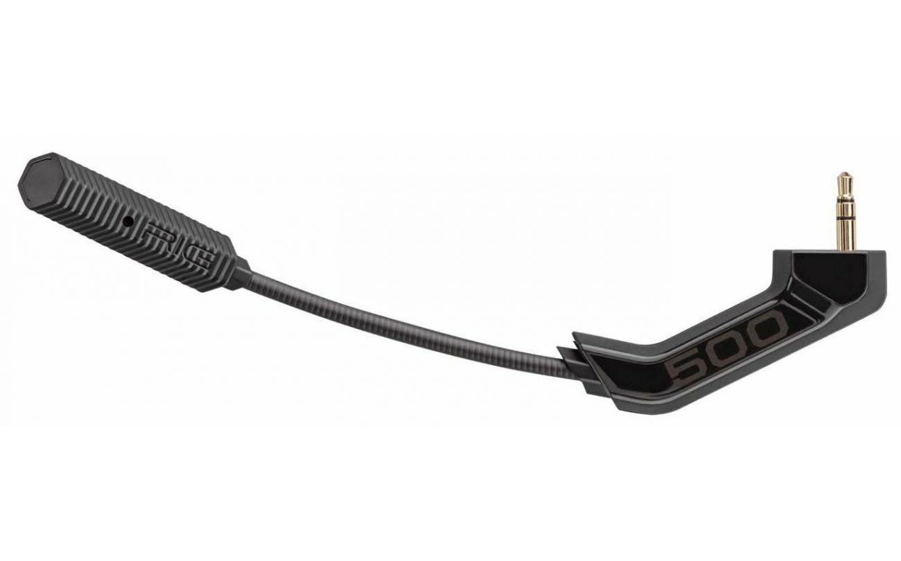 PS4/PS5 Nacon RIG 500PROHA G2 Atmos Headset Zwart/