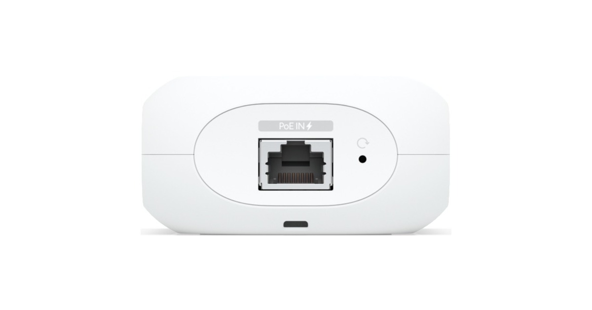 UbiquitiAI Theta beveiligingscamera  (Wit)