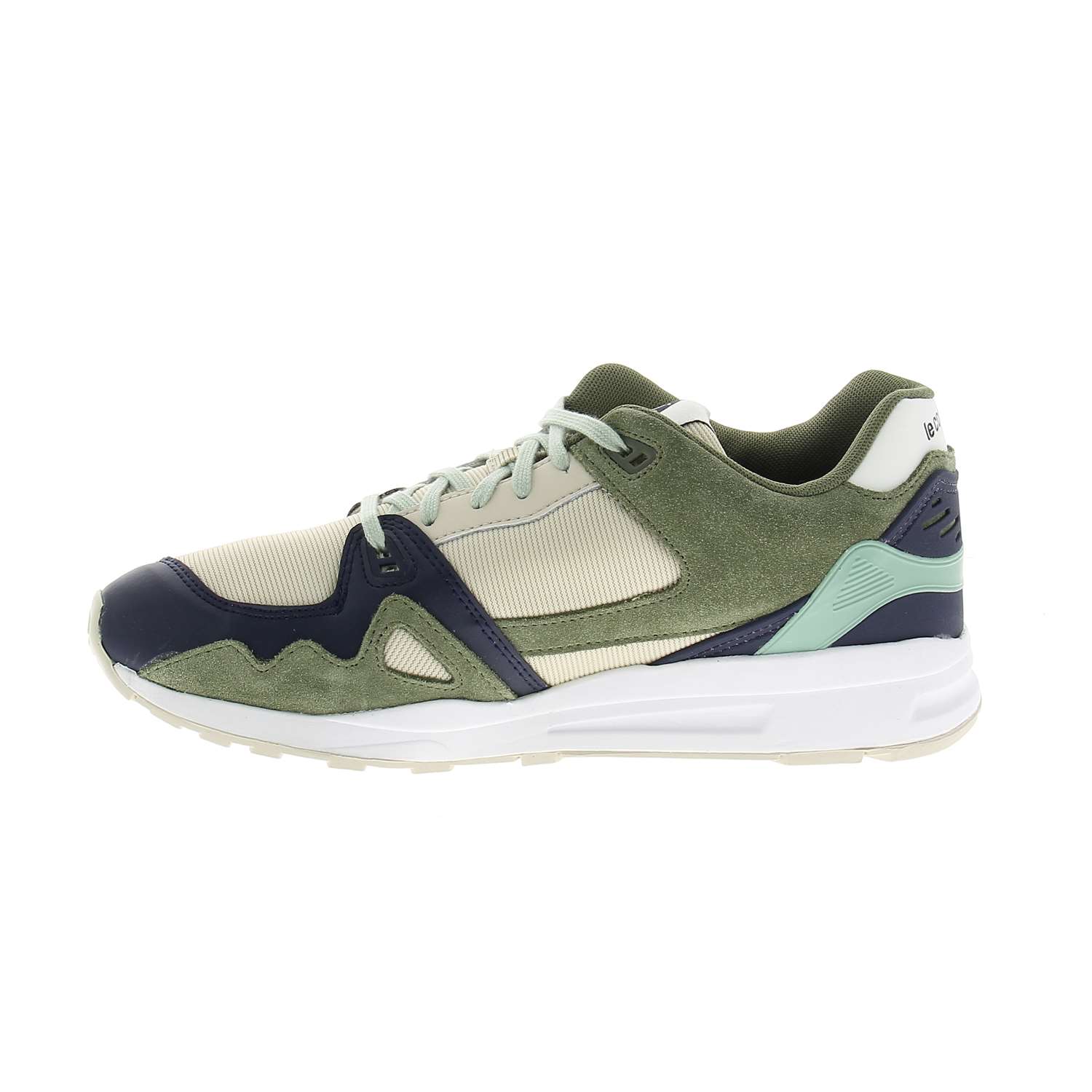 Baskets homme LE COQ SPORTIF LCS R1000