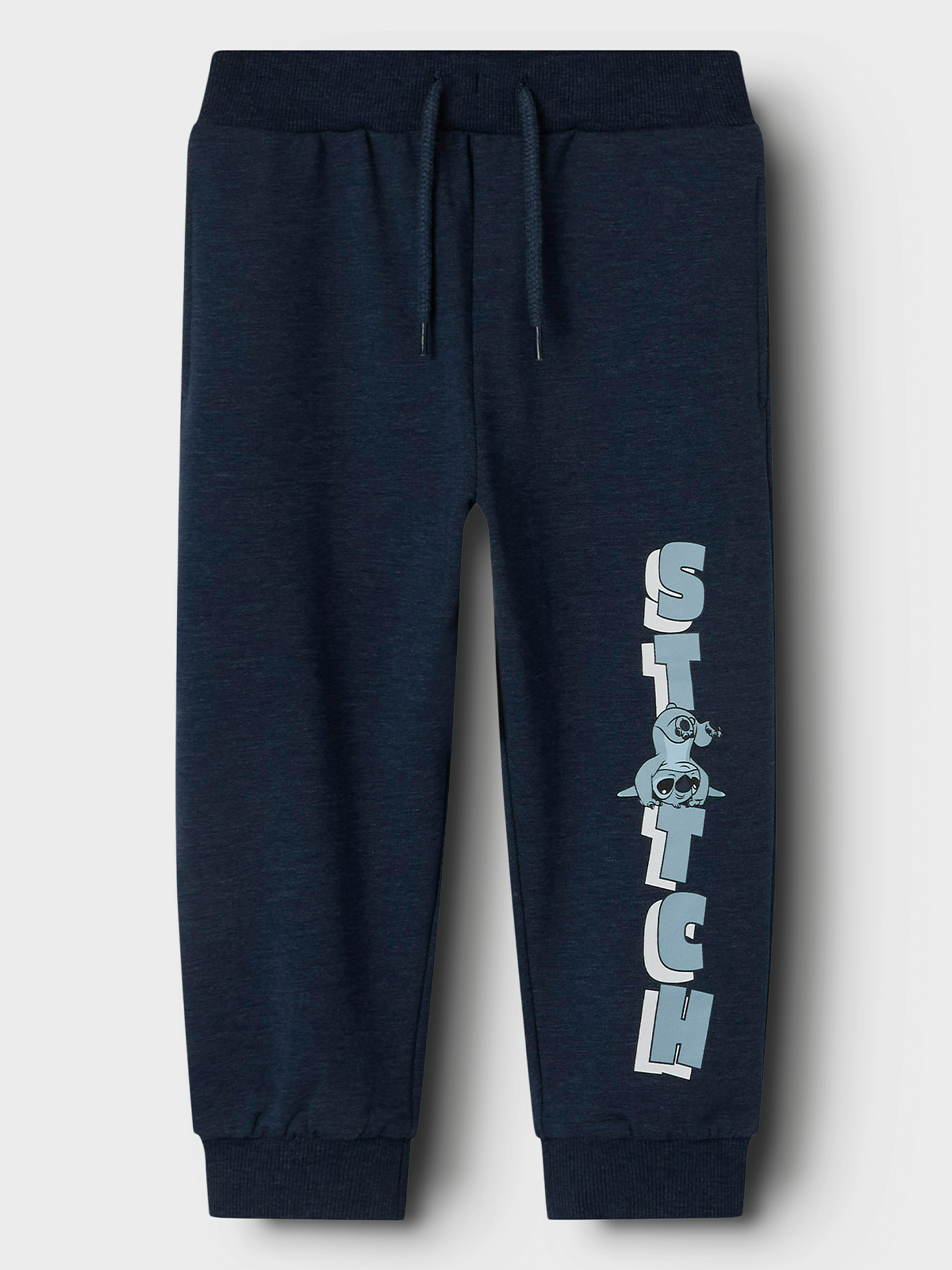 Jasp Stitch Sweatpants Unbrushed