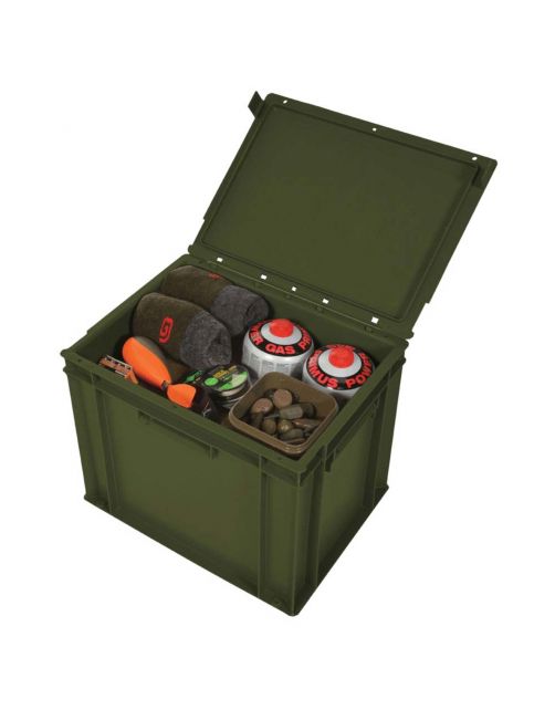 Aqua Products Staxx - Opbergboxen