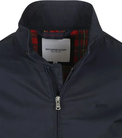 McGregor Bomberjas Navy MM251.1001.02-2100 kopen