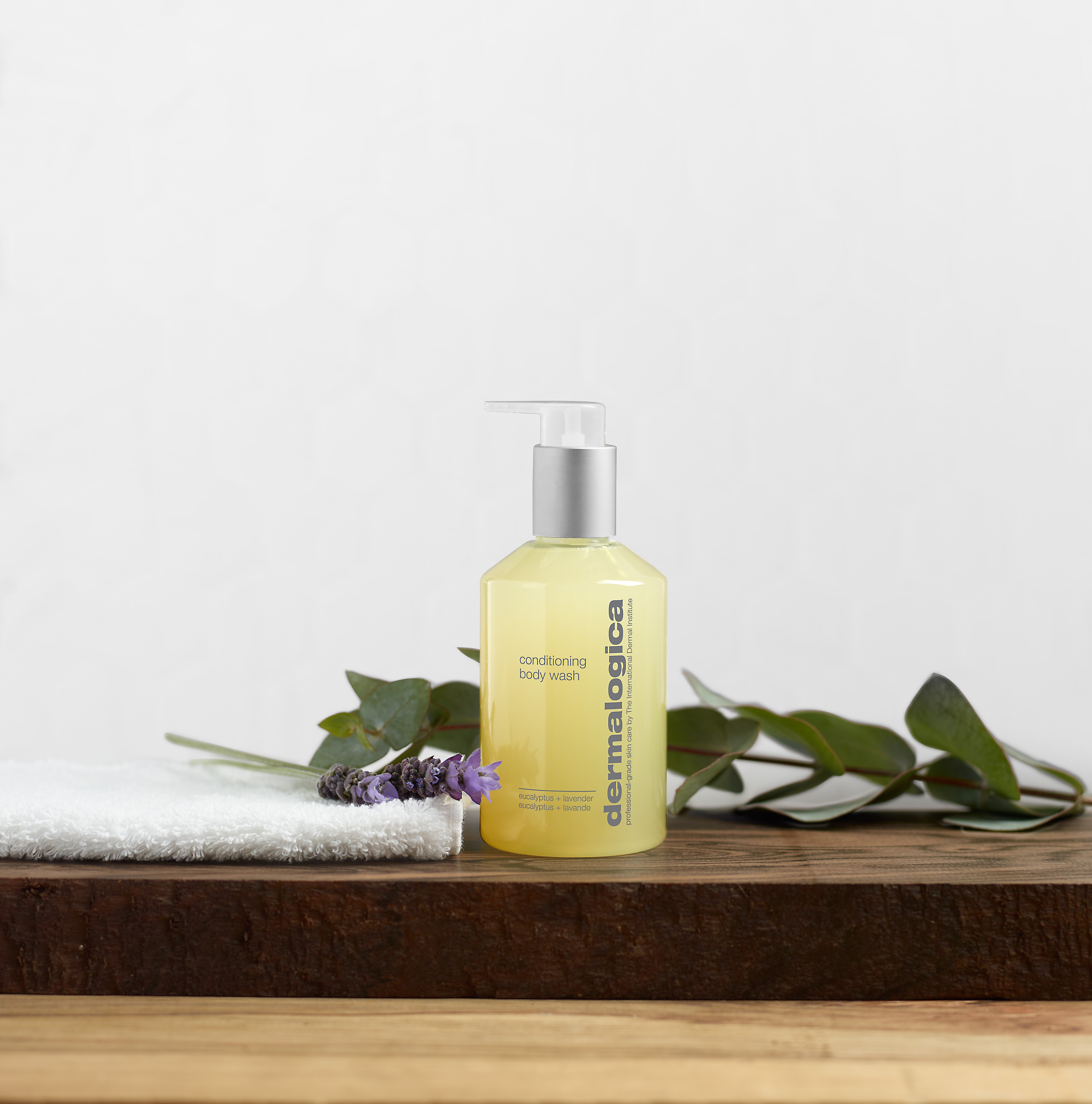 Conditioning Body Wash |