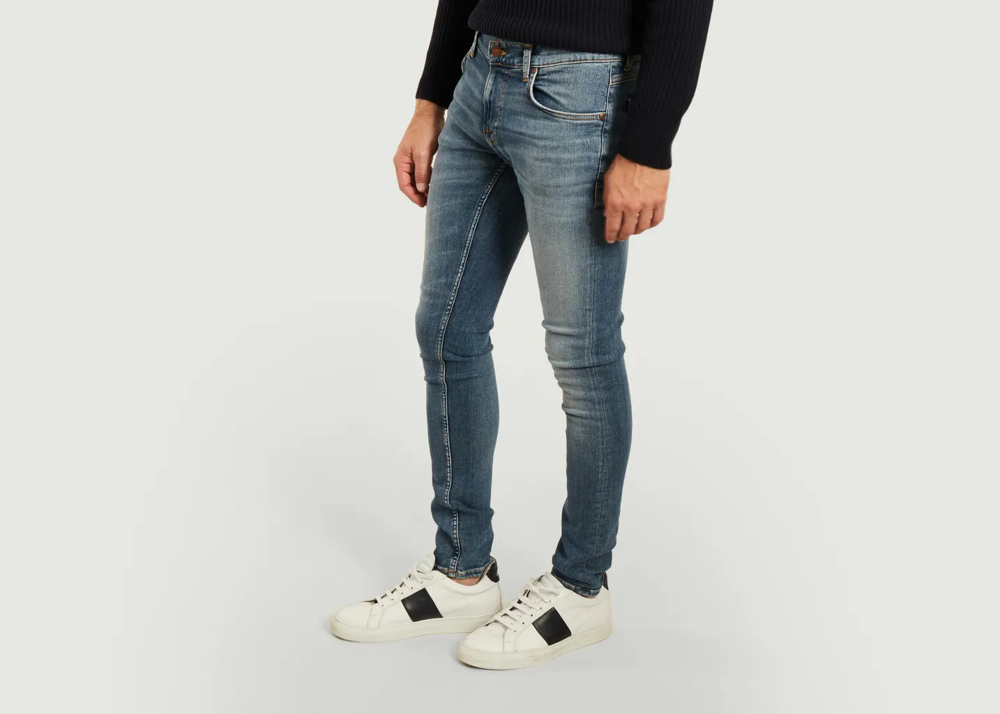 Jean Tight Terry Nudie Jeans