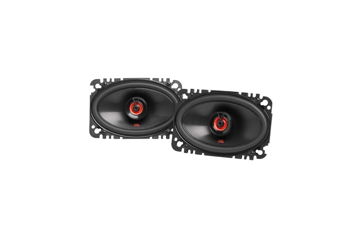 JBL Auto-Lautsprecher »2-Weg Lautsprecher Paar Clu« ( )