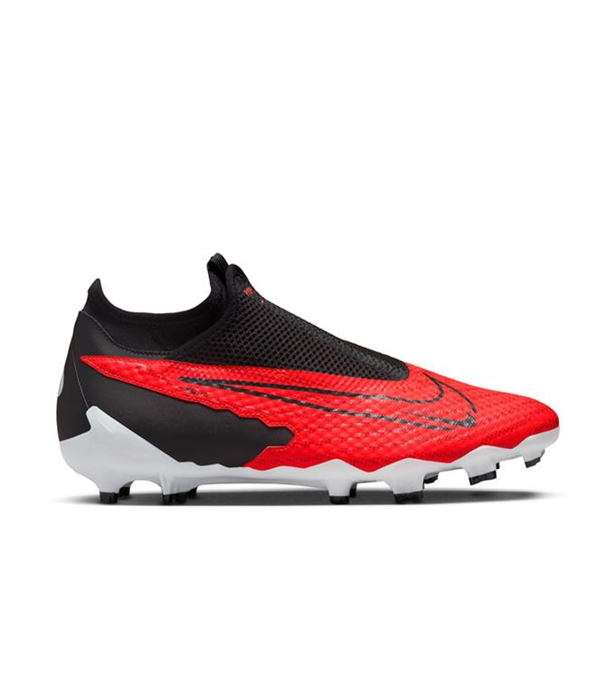 Nike Phantom GX Academy DF FG/MG Voetbalschoenen